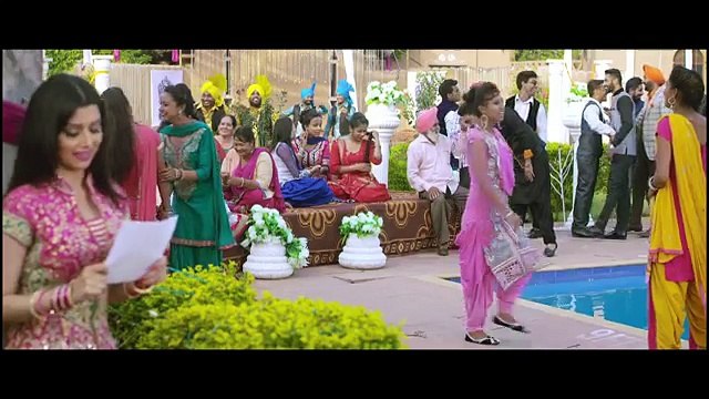 New Punjabi Songs 2016 Rabb Karke Nishawn Bhullar & Nimrat Khaira Latest Punjabi Songs 2016