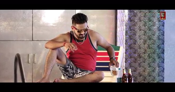 Haryanvi Songs Ishq Latest Haryanavi DJ Songs 2017 Mandeep Rana, Anjali Raghav