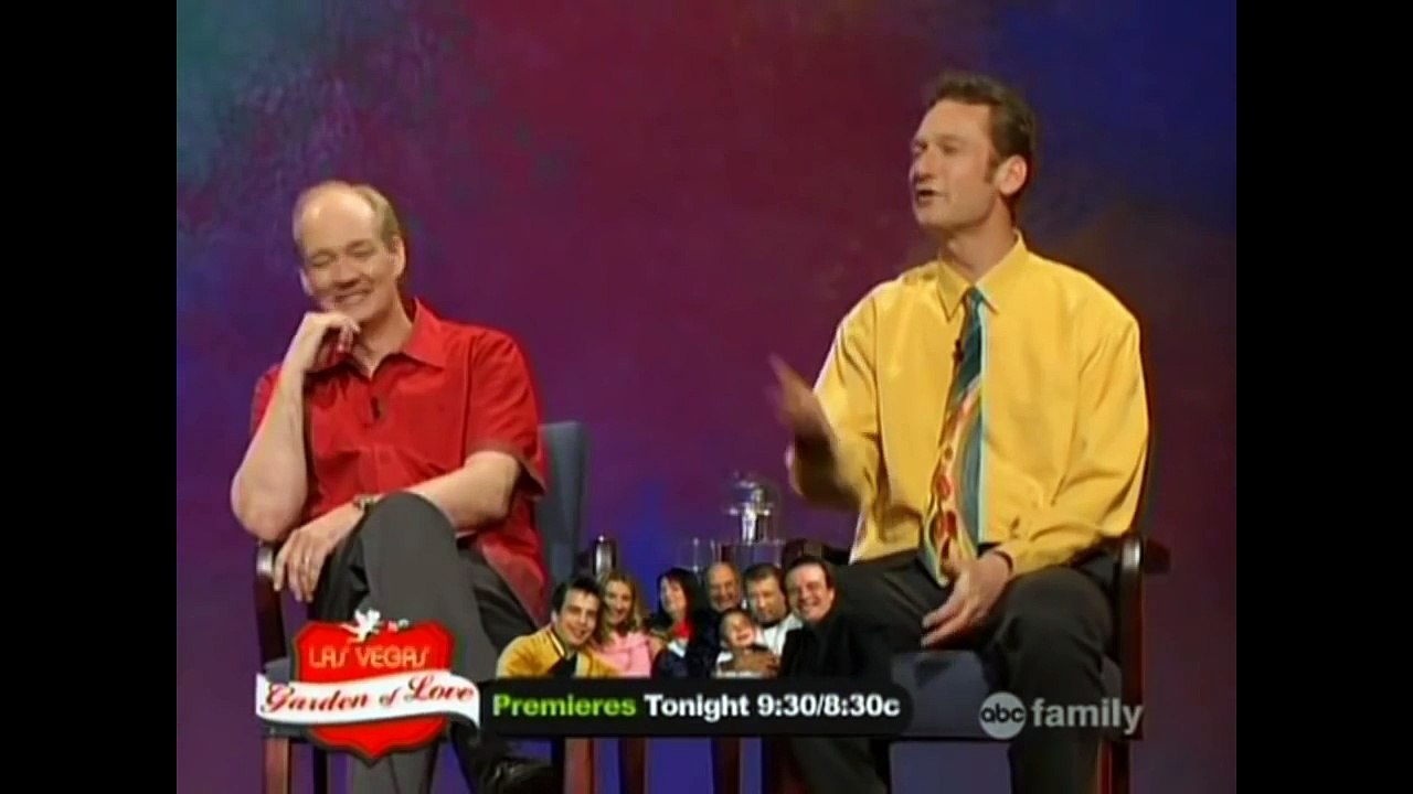 Whose Line Is It Anyway: Top 5 Moments of Ryan Stiles & Colin Mochrie Part 11