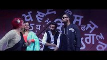 LADDU (FULL SONG) GARRY SANDHU & JASMINE SANDLAS  LATEST PUNJABI SONGS 2017  FRESH MEDIA RECORDS