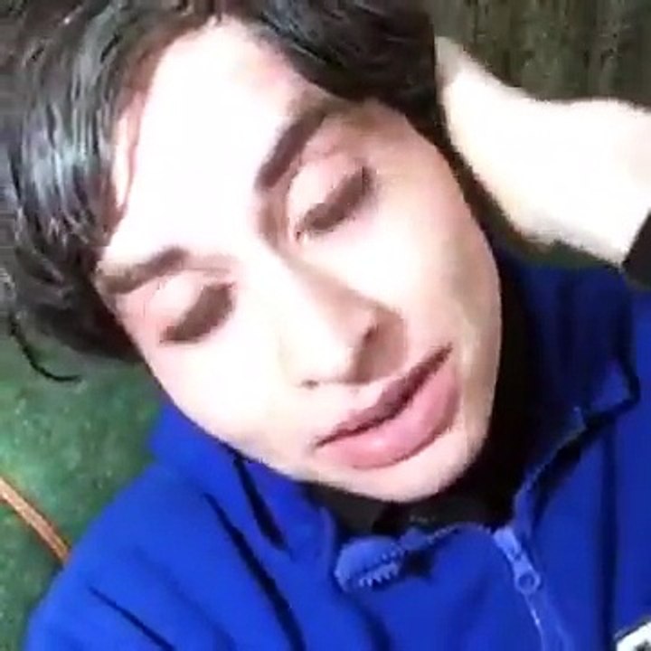 Mera Husn Qatil Hai... Bach K Rehna, Werna Qatal Ho Jao Gay