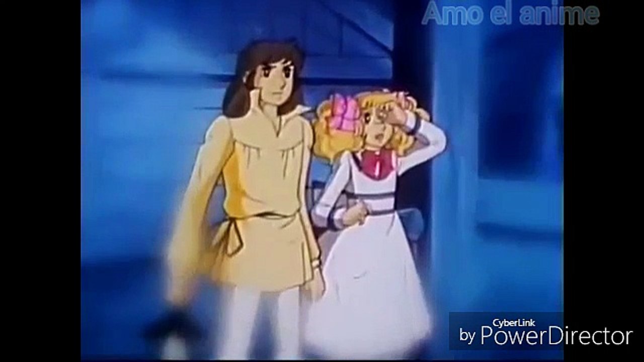 Candy capitulo 48