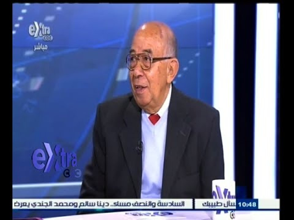 #غرفة_الأخبار | الذكرى الـ 97 لميلاد الزعيم الراحل جمال عبد الناصر