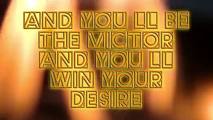 Vero Nika - Light The Fire II (Lyrics) - Olympic Song (올림픽 노래 2018)