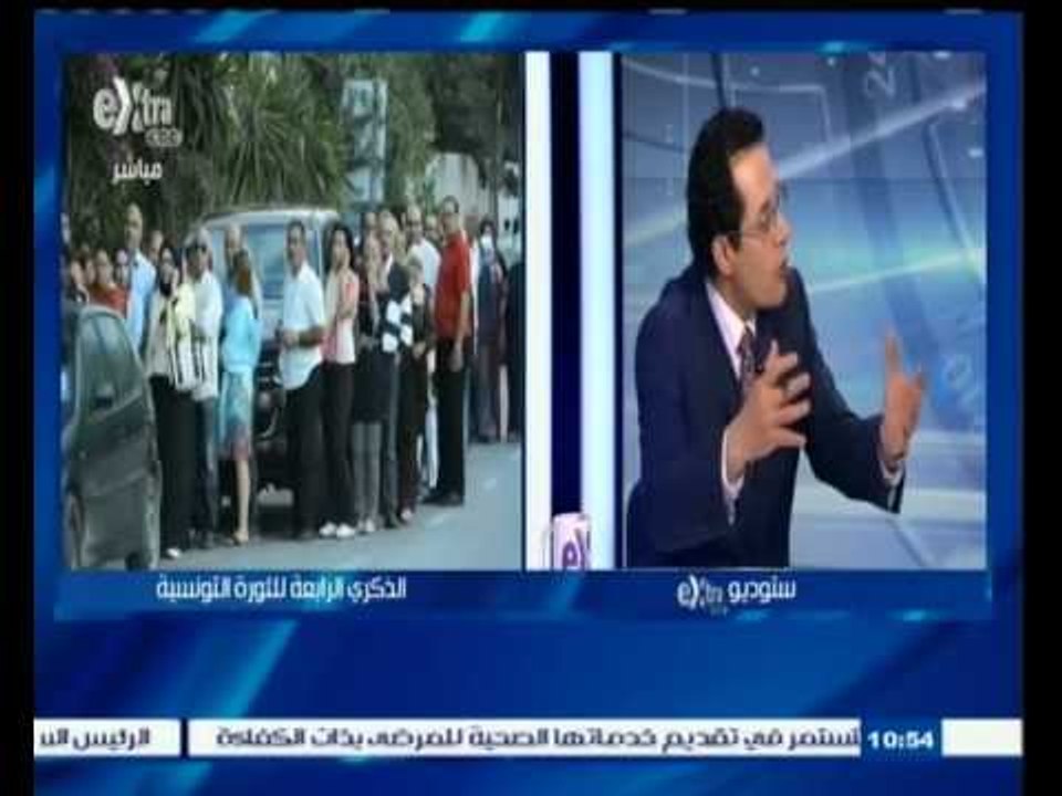 #مصر‪_‬العرب | الحلقة الكاملة 14 يناير 2015 | ا...