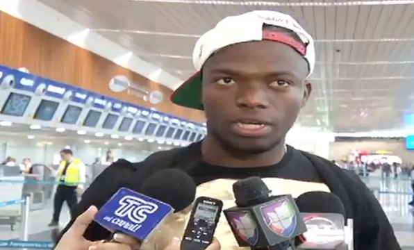 Todo parece indicar que Enner Valencia será Tigre