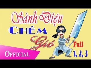 Sành Điệu Chém Gió Full 1, 2, 3 - DamTV Nhí