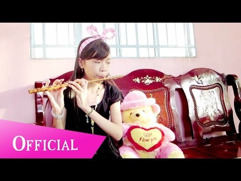 Tây Vương Nữ Quốc - Thổi sáo trúc - Hồng Tươi DamTV Nhí