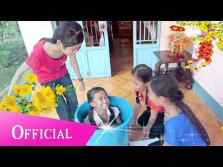 Niềm Vui Ngày Tết - DamTV Nhí [Official]