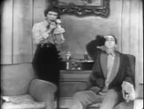 SID CAESAR: The Sneeze Sketch [THE HICKENLOOPERS] (YOUR SHOW OF SHOWS VERY rare sketch)