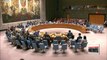 UN statement on North Korea blocked due to Russian objection