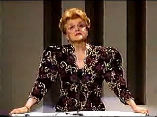 Kenny Center Honors Katharine Hepburn tribute presented by Angela Lansbury