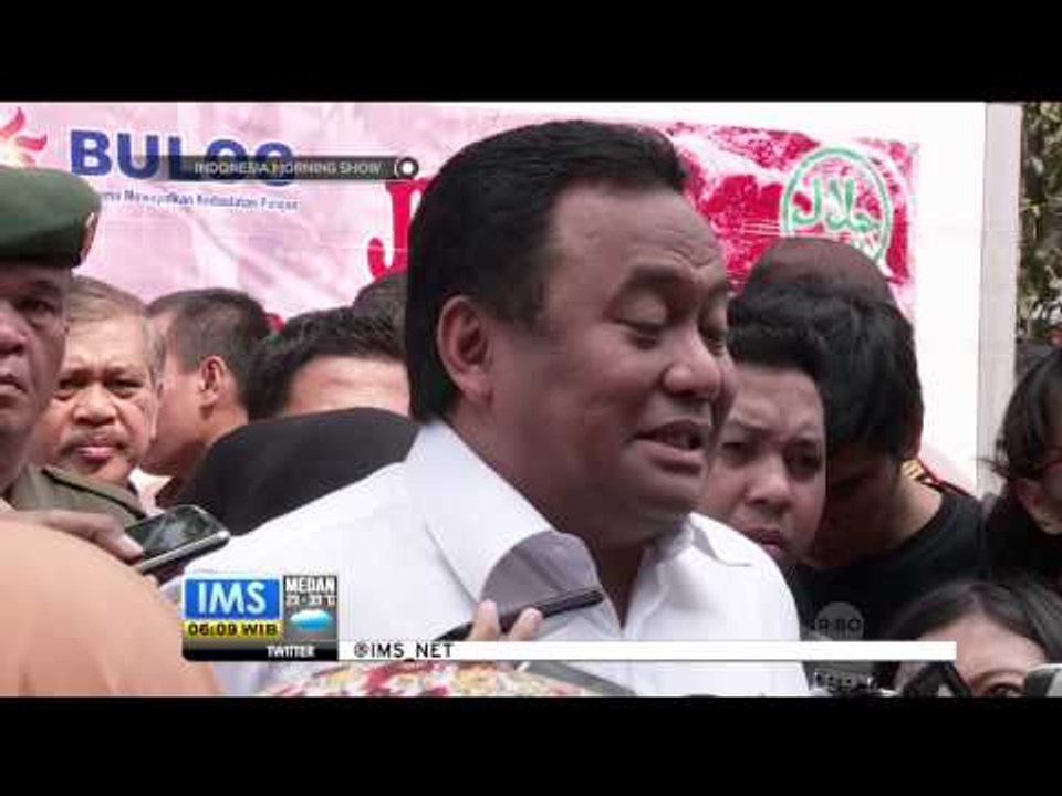 Importir Nakal Dituduh Daging Sapi Langka - IMS