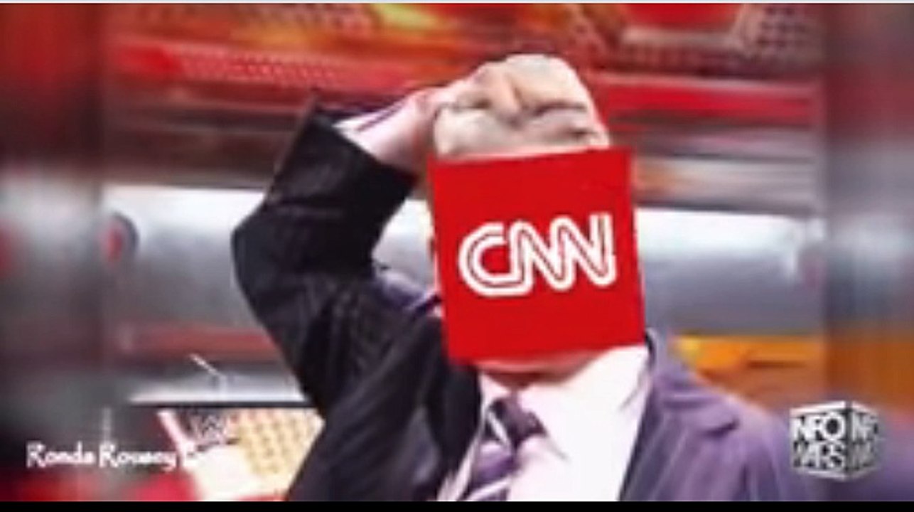 Trump vs C_N_N ULTIMATE MEME COMPILATION! » Alex Jones' Infowars There's a war on for your mind!