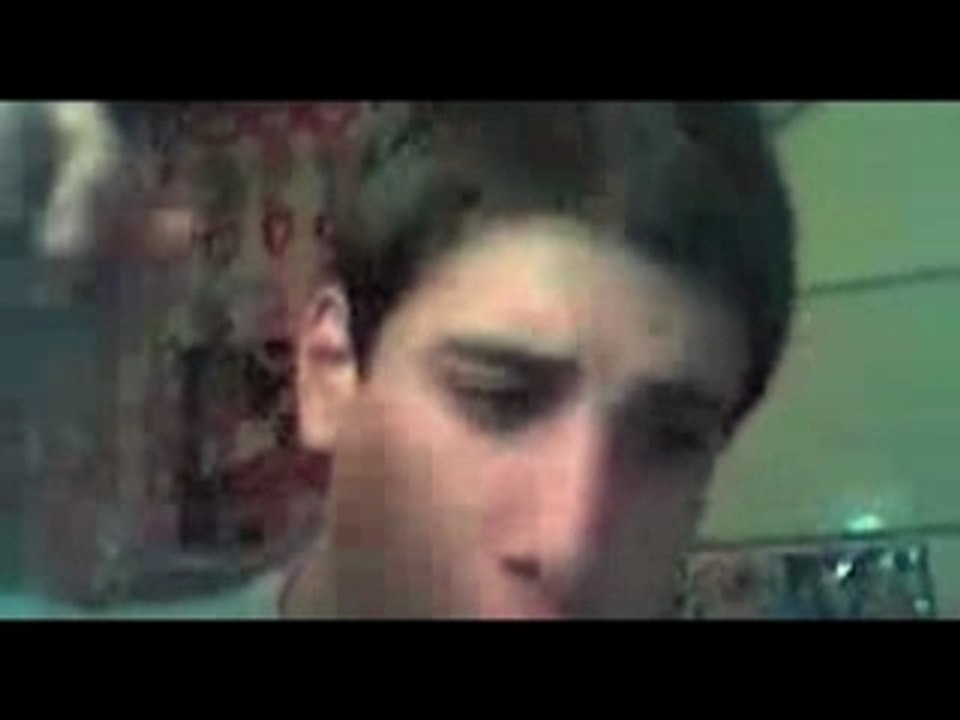 "la zermi" (by le rappeur du 92) U-Point Remix