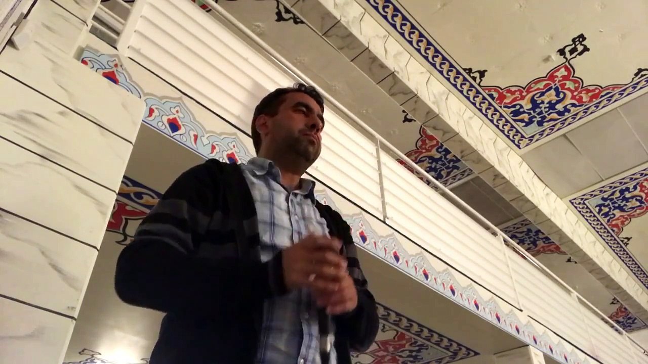 Defalarca dinleten ezani Muhammedi.YOK BÖYLE BIR SES! Arap makami Medine ezani. Mükemmel Medine ezani. EZANI DINLEMEDEN GECMEYIN MUTLAKA IZLEYIN. Mescidi Nebevi ezani Hafiz Metin Demirtas. Aglatan ezan Medine ezani Madinah Munawwarah. Adhan Madinah mp3.
