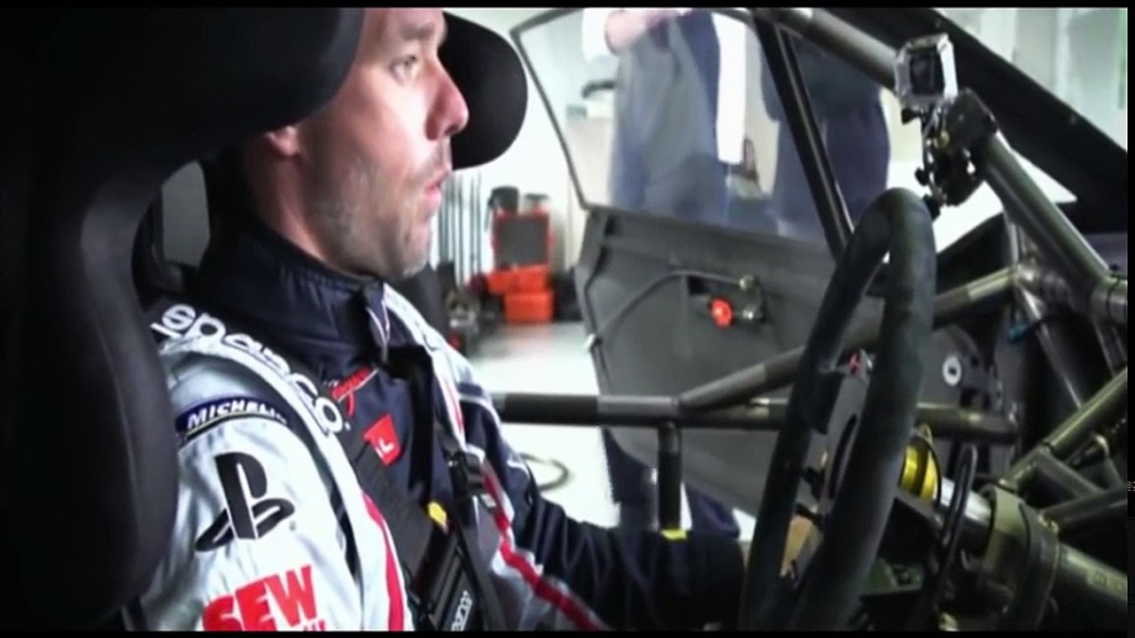 Sebastien Loeb - WRC Tribute !