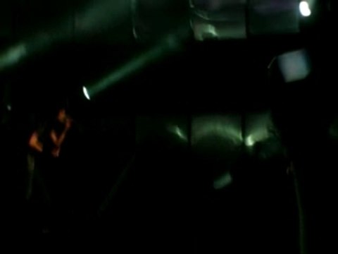 Tokio Hotel au Zénith de Nantes 17/10/07 (Schrei)