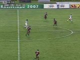 Goiás x Fluminense - Gol3 - Goiás - André Leone