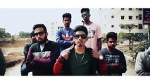 JIMPAK CHIPAK  Telugu Rap Song 2016   MC MIKE, SUNNY, UNEEK, OM SRIPATHI