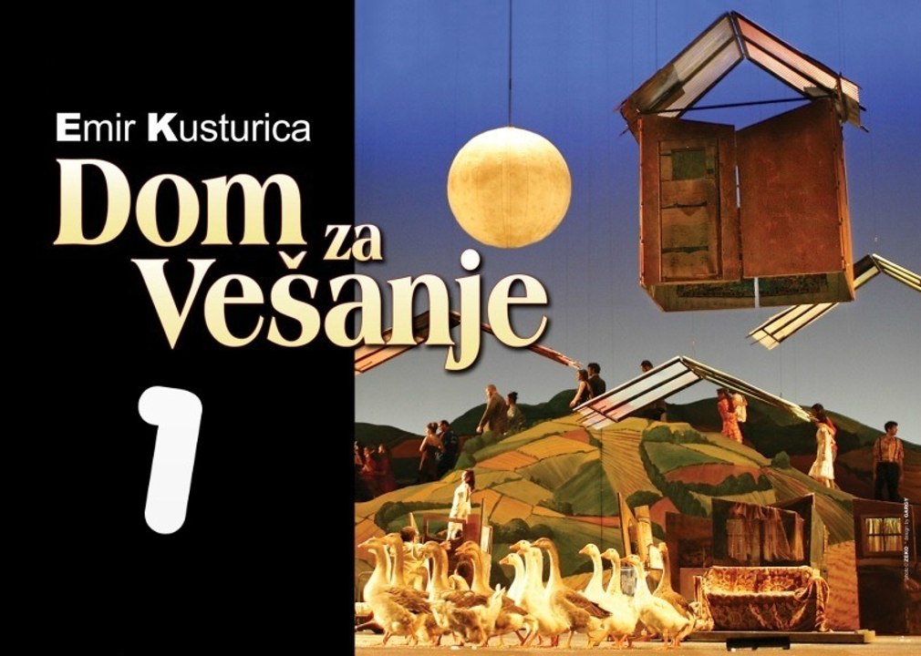 Dom za vesanje 1988 extended cut EP1