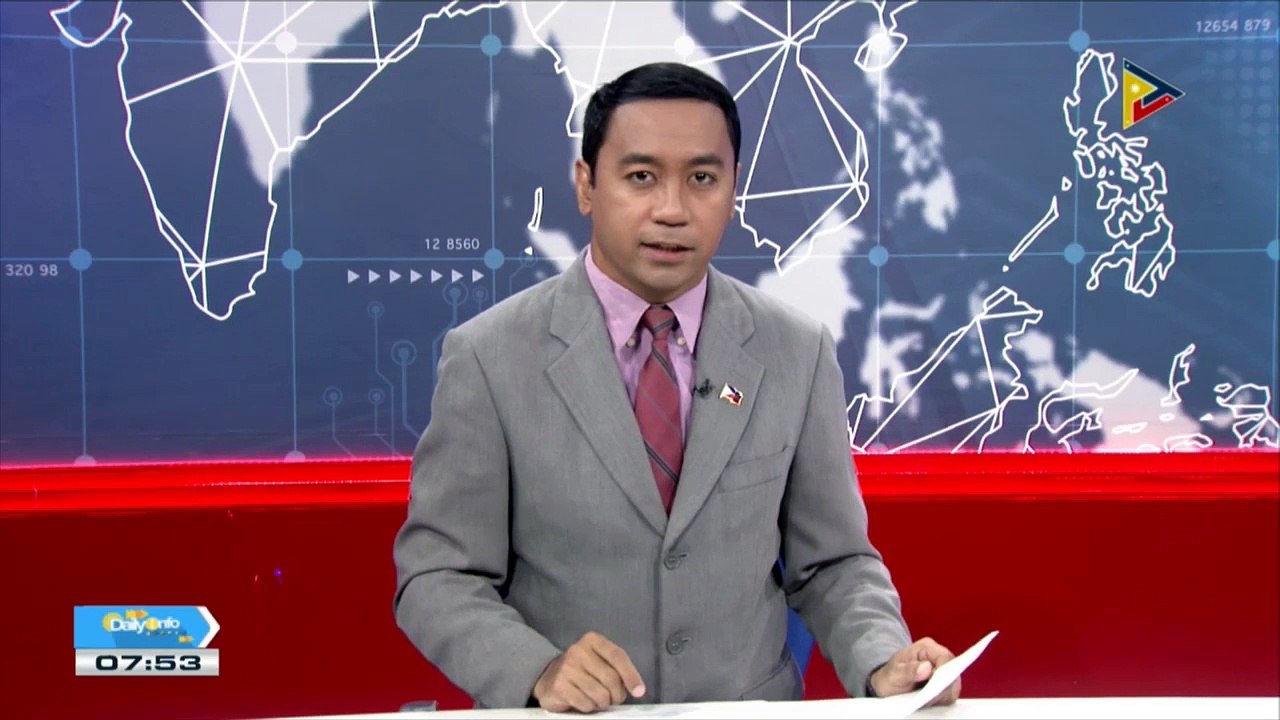 Ekomomiya ng Pilipinas, nanatiling mataas