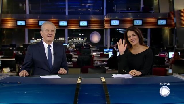 20170704 JORNAL DA RECORD 04/07/2017 TERÇA-FEIRA