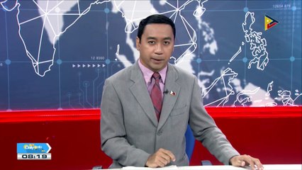 Mag-asawa, arestado dahil sa paggamit ng iligal na droga