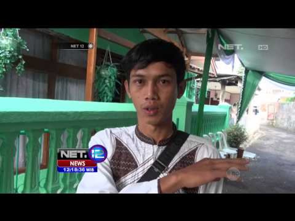 Keluarga Menanti Kedatangan Jenazah Dania Pendaki Gunung Semeru Tewas - NET12