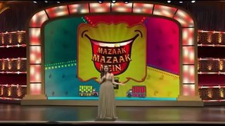 india vs pakistan comedy war zafri khan vs kapil in the kapil sharma show Latest
