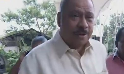 Mekeng dan Marzuki Alie Diperiksa Sebagai Saksi