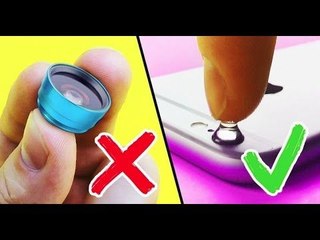 5-MINUTE CRAFTS – Useful Ideas That You Didn't Know (Animated collection)