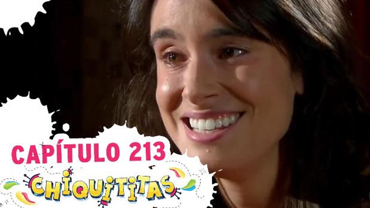 Capítulo 213 - 06.07.17 - Completo