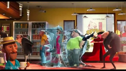 Suốt 7 năm, bè lũ Minions đã quậy phá màn ảnh thế giới như thế nào?