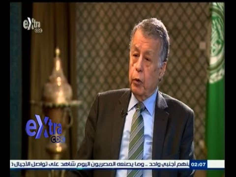 #غرفة_الأخبار | لقاء خاص مع السفير محمد صبيح ...