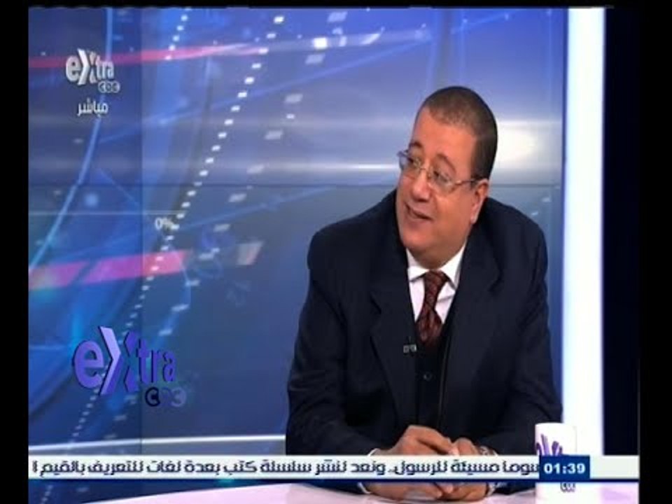 #غرفة_الأخبار | الحكومة تعلن عن دعم المشروعات الصغيرة والمتوسطة
