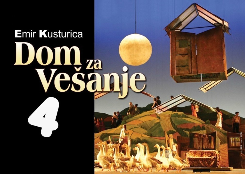 Dom za vesanje 1988 extended cut EP4