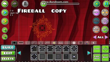 How to make a BOSS BATTLE in Geometry Dash! [Tutorial]