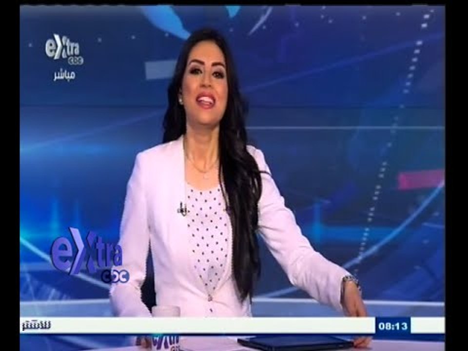 #غرفة_الأخبار | جولة أخبارية مع #دينا_عصمت | 14 يناير 2015