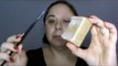 Cómo tapar cejas + Drag Queen foundation makeup tutorial / Cover eyebrows Halloween Tutori