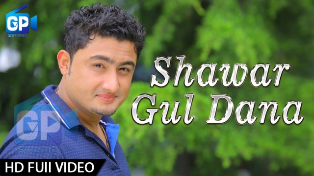 Shahsawar New Pashto Song 2017 Ala Gul Dana Dana Latest Pashto HD Video Songs