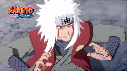naruto game online mmorpg