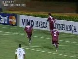 Goiás x Fluminense - Gol4 - Fluminense - Thiago Silva