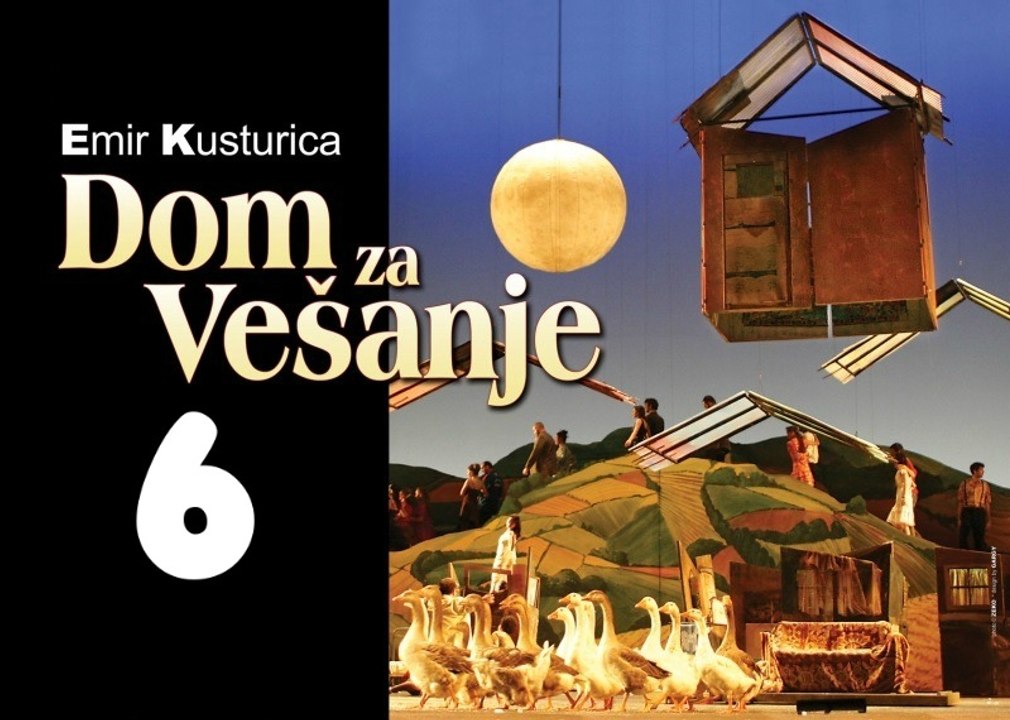 Dom za vesanje 1988 extended cut EP6