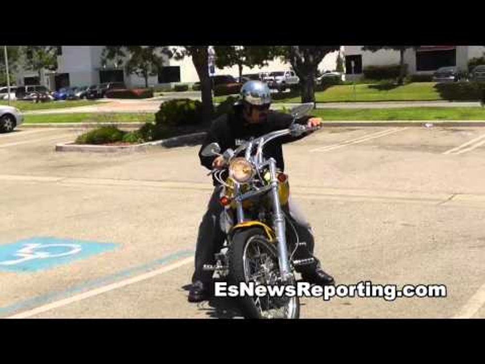 cool harley in oxnard