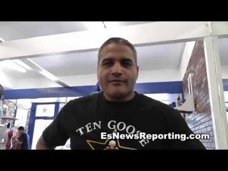 floyd mayweather vs canelo alvarez trainer says will sell 3 million ppv buys