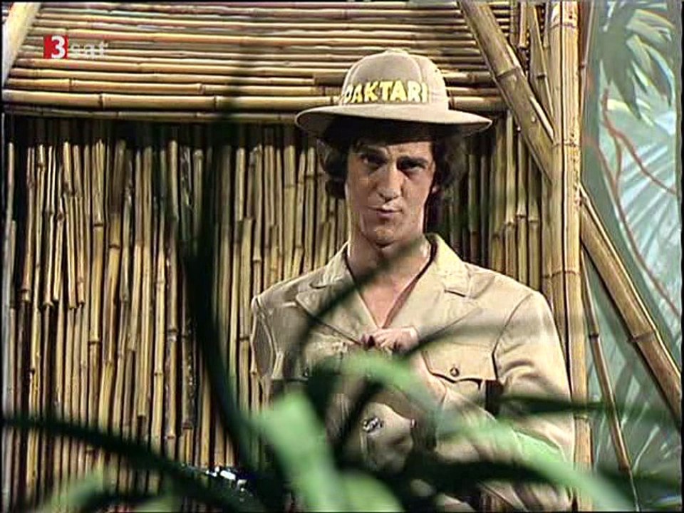 Ilja Richter Disco Sendung vom  22.09.73