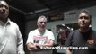 Robert Garcia we might retire Pacquiao and Roach in one night - EsNews Boxing