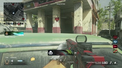 Gb dispute AM COUNT lol 2nd map