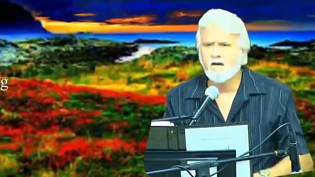 ELVIS ARON PRESLEY ALIVE STAND BY ME COMPARING VOICE BY SKUTNIK MICHEL
